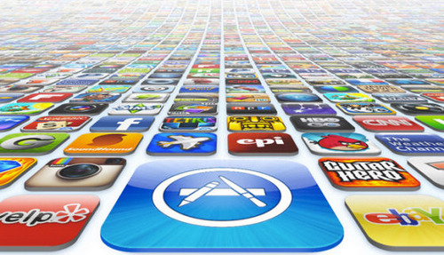 企業(yè)為什么要進行APP開發(fā)?